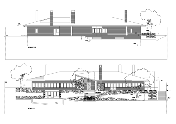 equipo aparejador - Arquitecto Tecnico - Plano obra Ciudalcampo 03 equipo aparejador - Arquitecto Tecnico - Plano obra Ciudalcampo 03