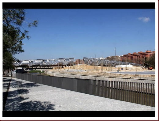 equipo aparejador - Arquitectos Técnicos - Puente Arganzuela 02