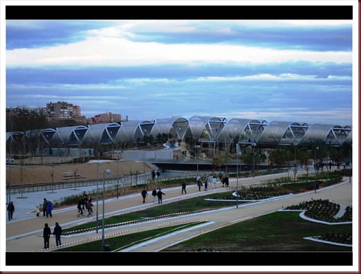 equipo aparejador - Arquitectos Técnicos - Puente Arganzuela 07