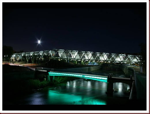 equipo aparejador - Arquitectos Técnicos - Puente Arganzuela 21