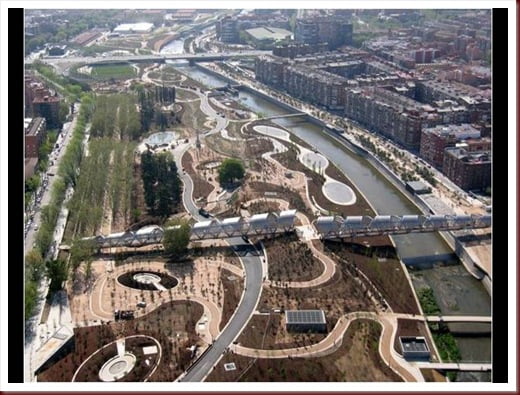 equipo aparejador - Arquitectos Técnicos - Puente Arganzuela 22