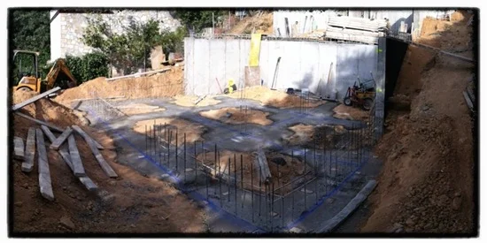 Dirección Obra Vivienda Miraflores17 - equipo aparejador - Arquitecto Tecnico