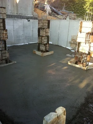 Dirección Obra Vivienda Miraflores 28 - equipo aparejador - Arquitecto Tecnico