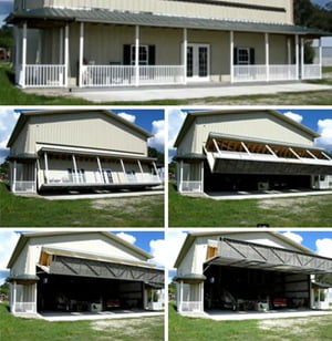 equipo aparejador - Arquitecto Tecnico - Hangar 04