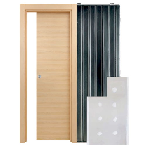 Casonetos para Puertas Correderas. Arquitecto Técnico Madrid. Equipo Aparejador 3