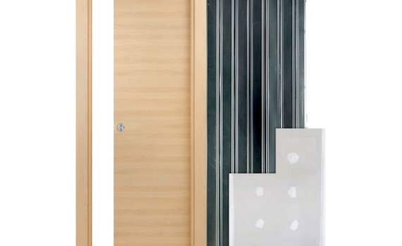 Casonetos para Puertas Correderas. Arquitecto Técnico Madrid. Equipo Aparejador 3