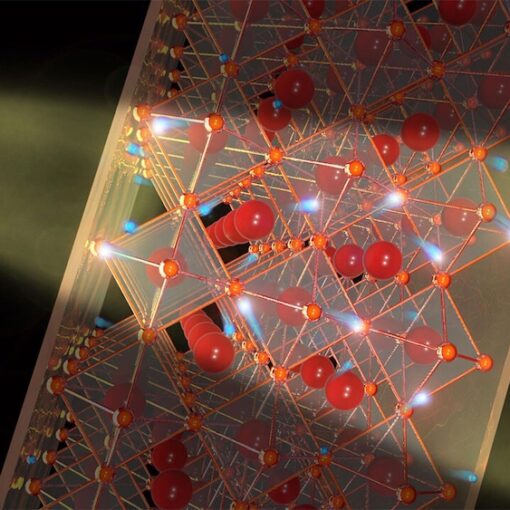 Paneles solares de perovskita - Arquitecto Técnico Madrid 4