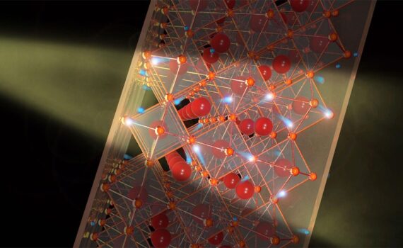 Paneles solares de perovskita - Arquitecto Técnico Madrid 4