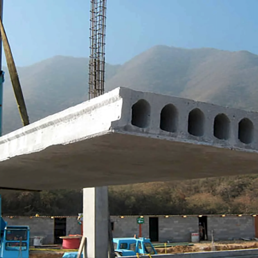 Forjados Placas Prefabricadas Arquitecto Técnico Madrid 3