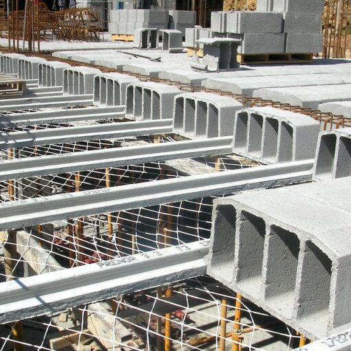 Forjados Unidireccionales Arquitecto Técnico Madrid 5