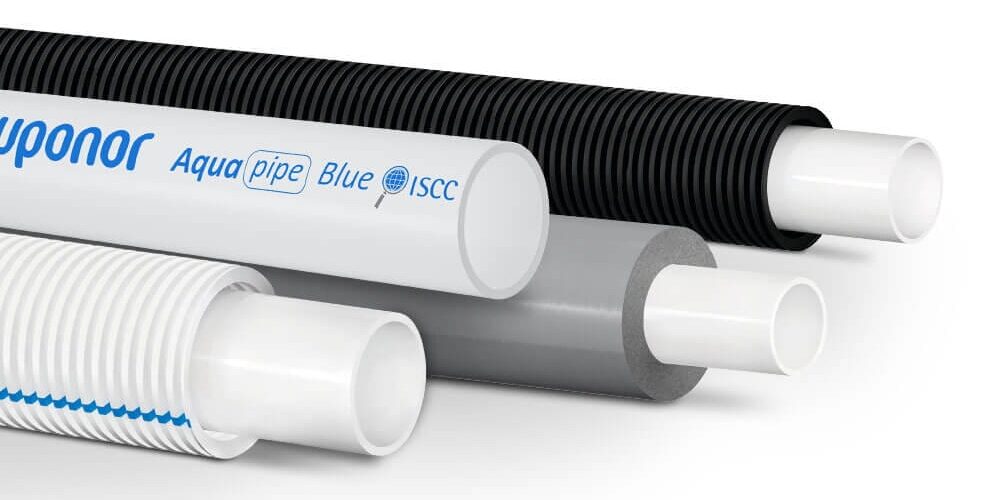 Polietileno Reticulado PEX Arquitecto Técnico Madrid 2