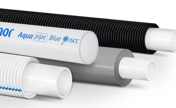 Polietileno Reticulado PEX Arquitecto Técnico Madrid 2