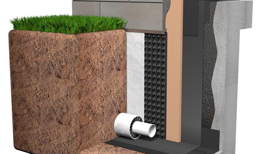 Rellenos Muros Arquitecto Técnico Madrid 4