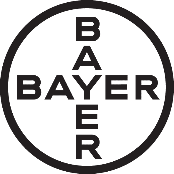 logo bayer